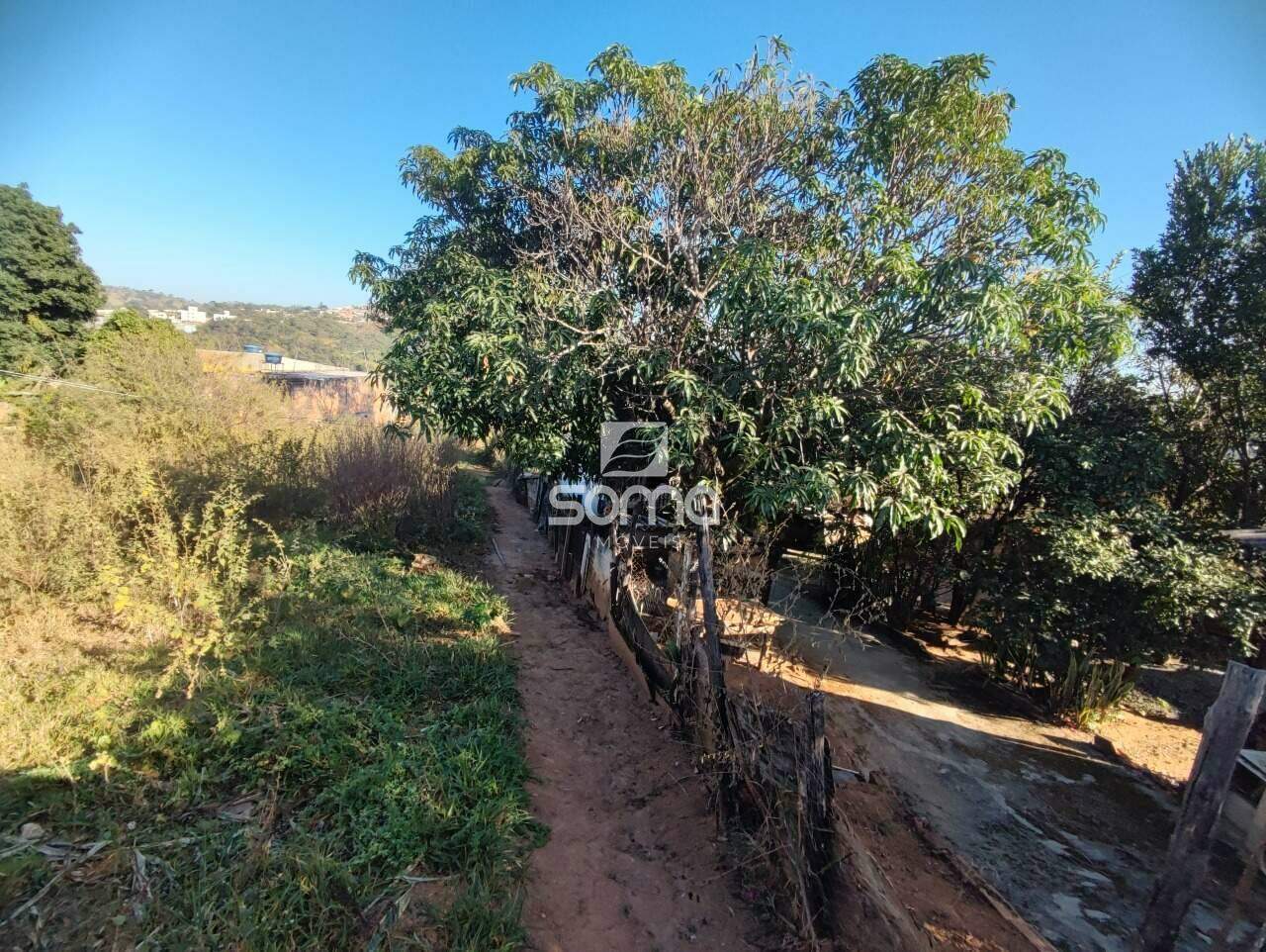 Lote à venda no Jequitibá: