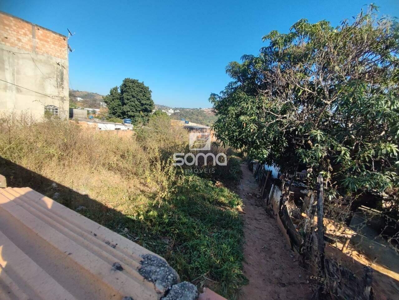 Lote à venda no Jequitibá: