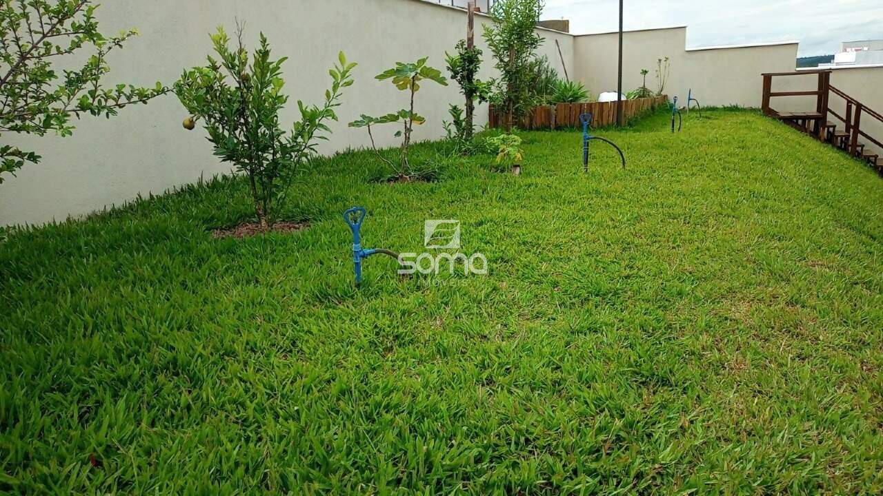 Casa em condomínio à venda no Condomínio Gran Park Toscana: 