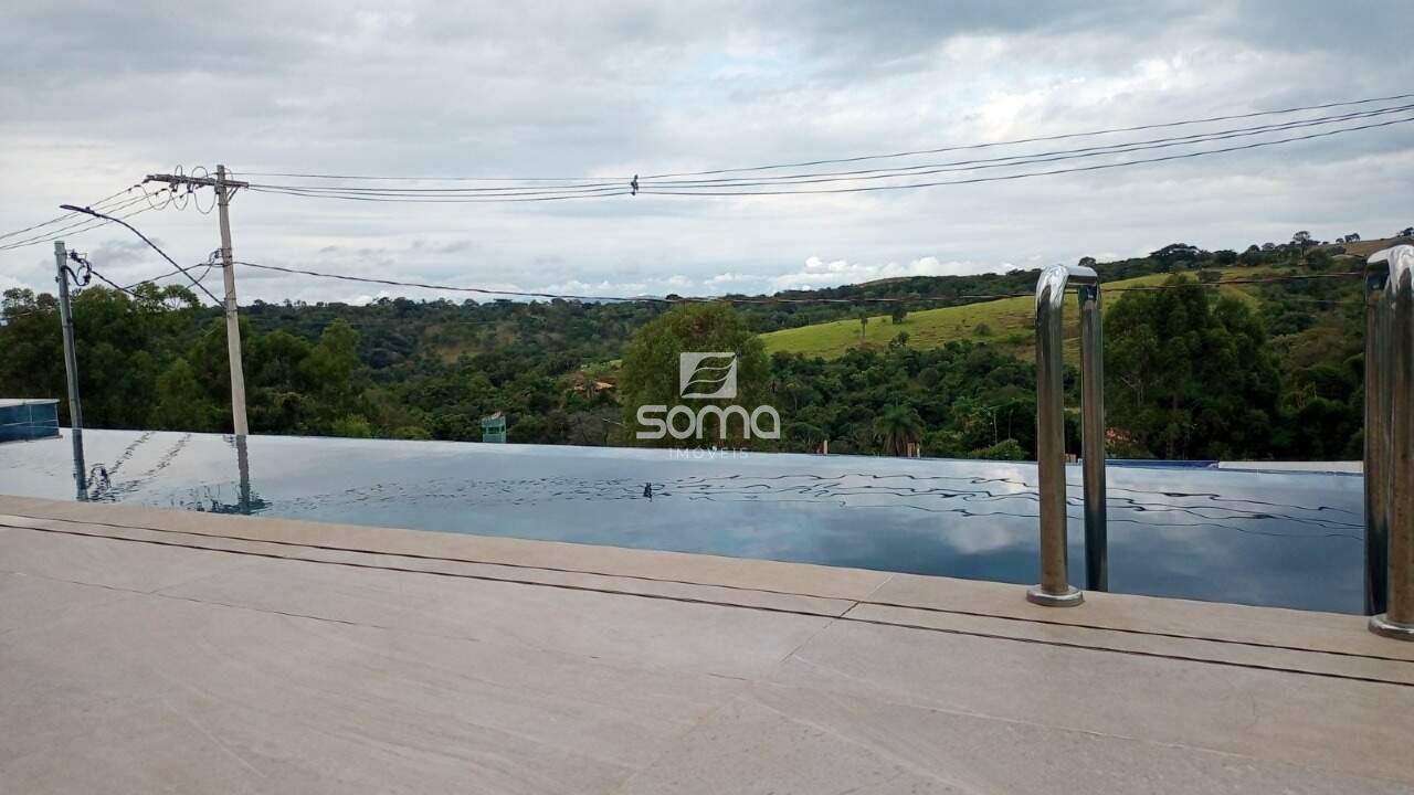 Casa em condomínio à venda no Condomínio Gran Park Toscana: 