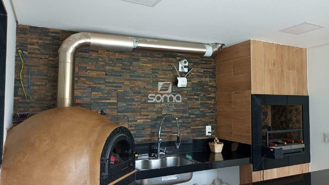 Casa em condomínio à venda no Condomínio Gran Park Toscana: 