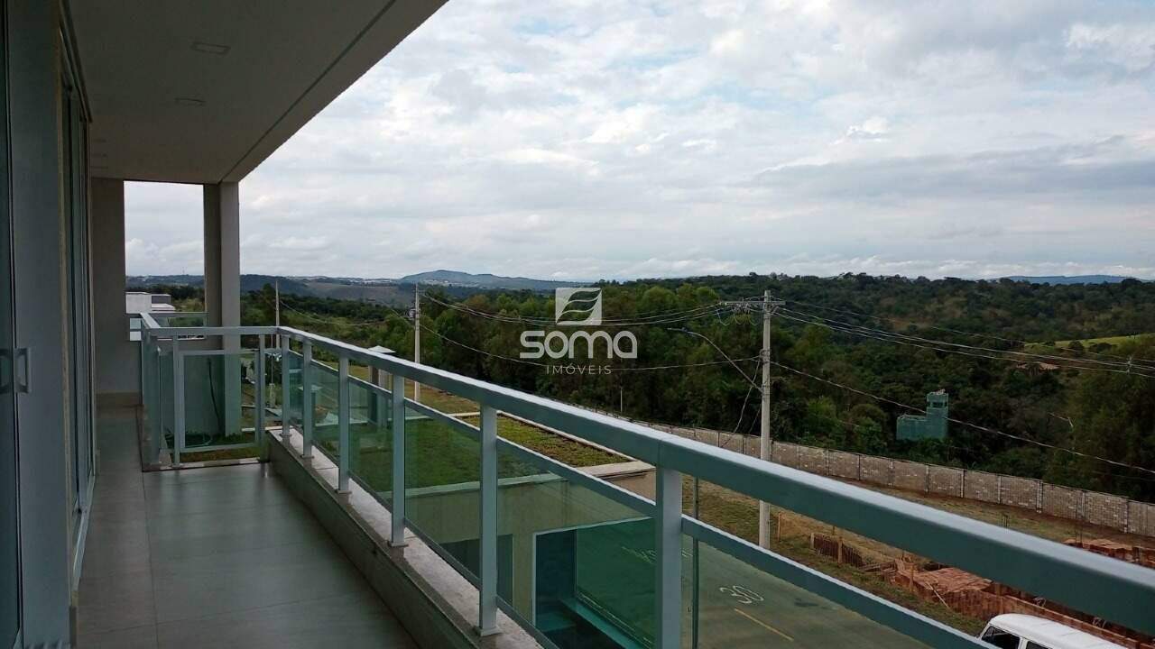 Casa em condomínio à venda no Condomínio Gran Park Toscana: 