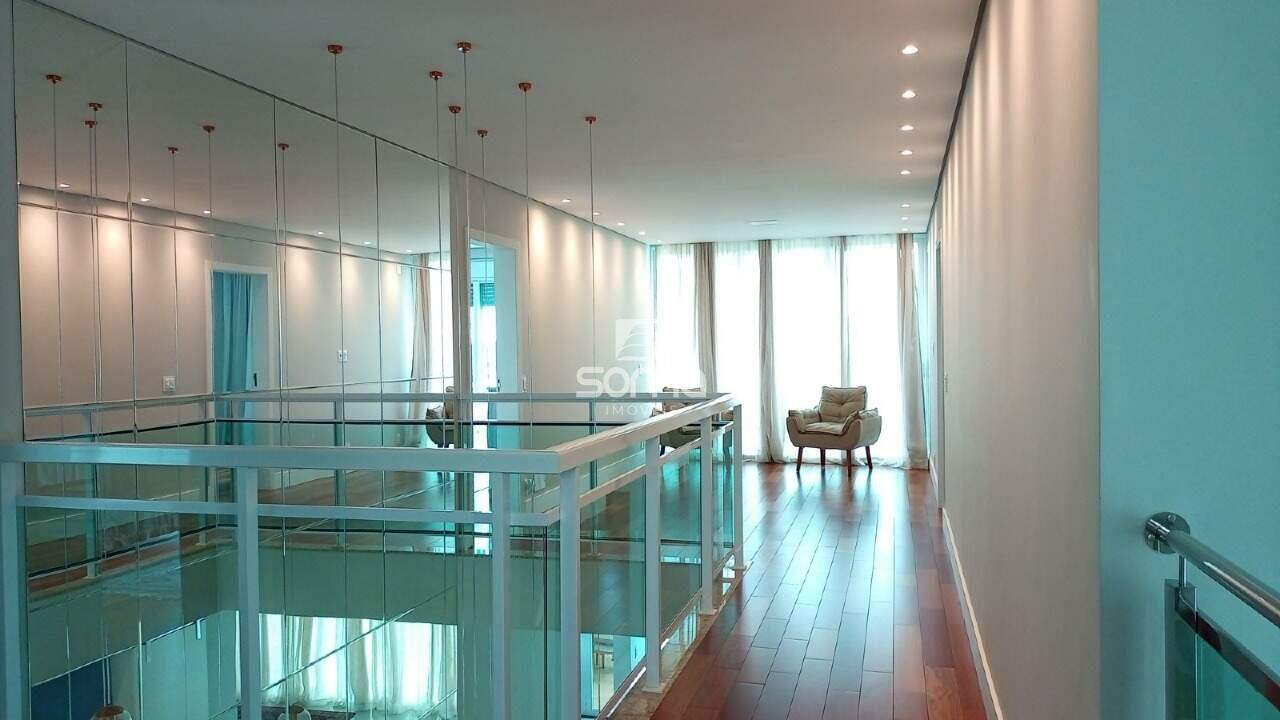 Casa em condomínio à venda no Condomínio Gran Park Toscana: 