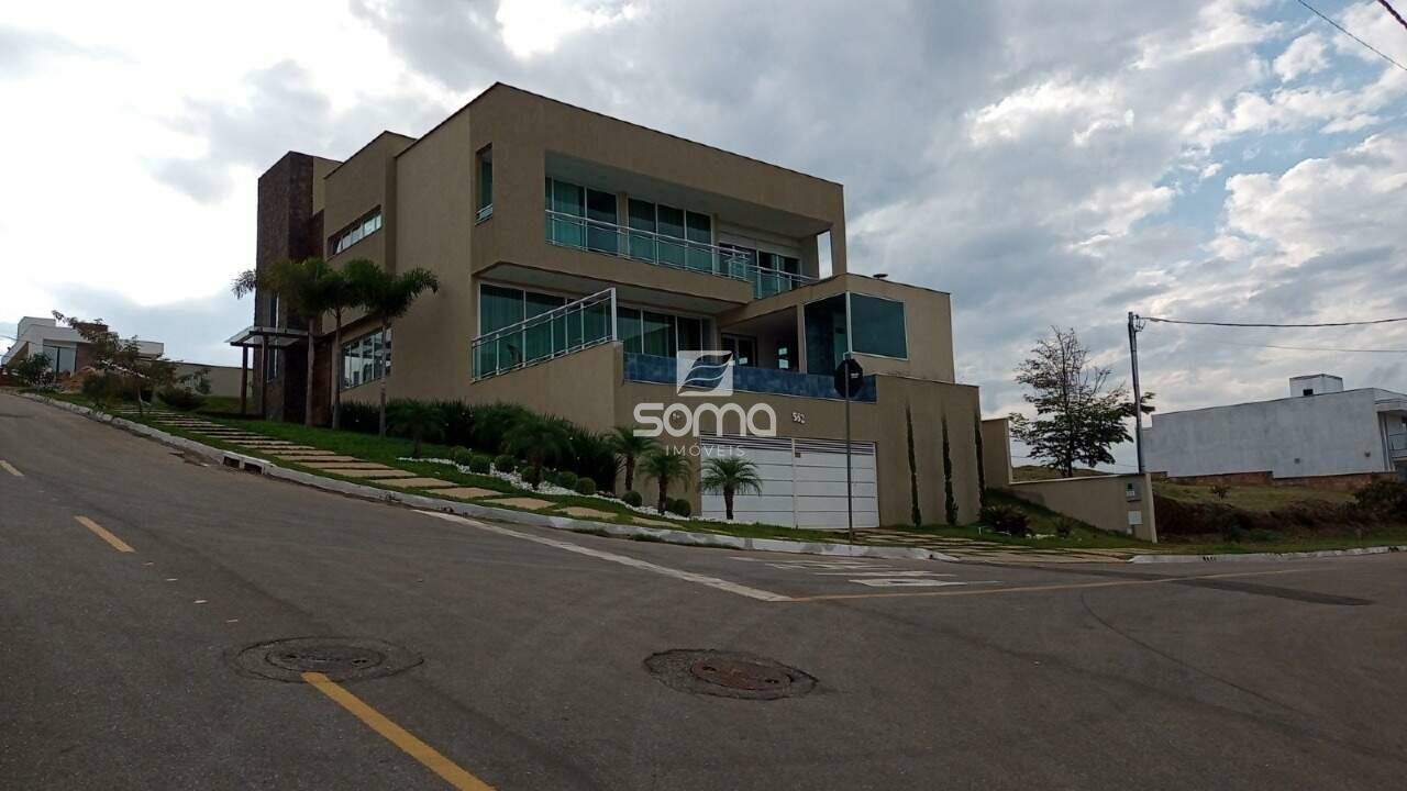 Casa em condomínio à venda no Condomínio Gran Park Toscana: 