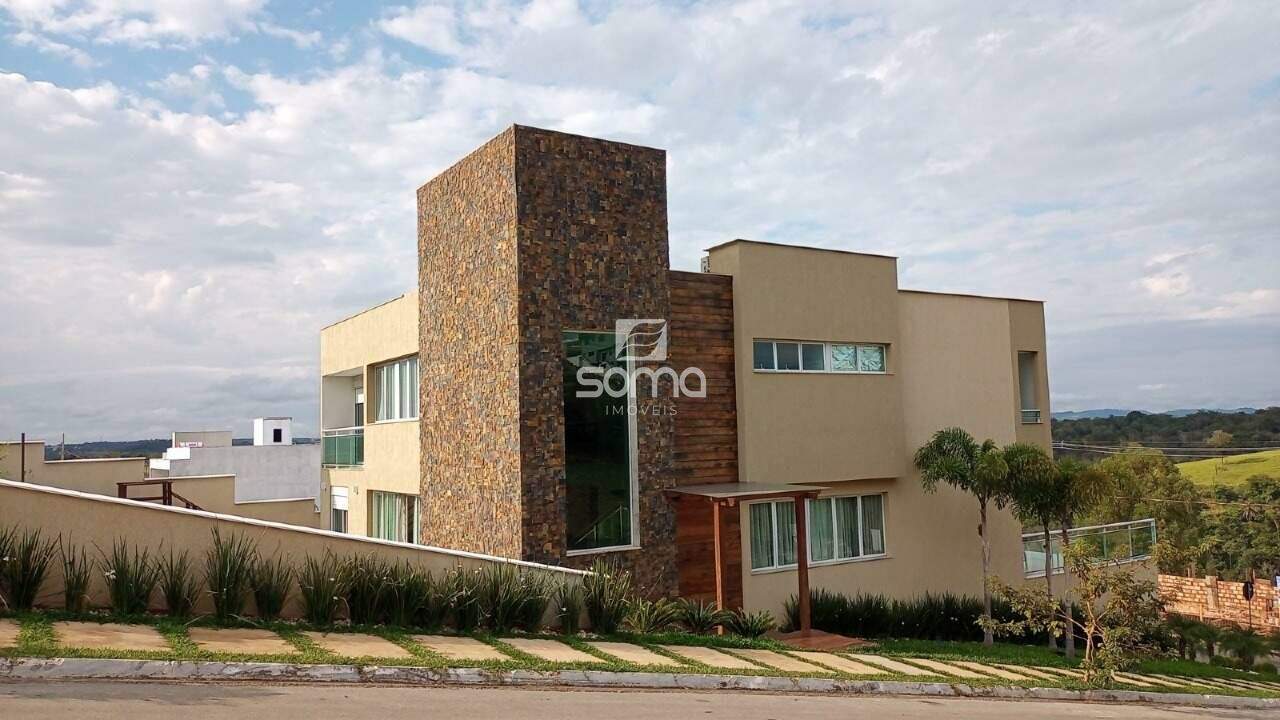 Casa em condomínio à venda no Condomínio Gran Park Toscana: 