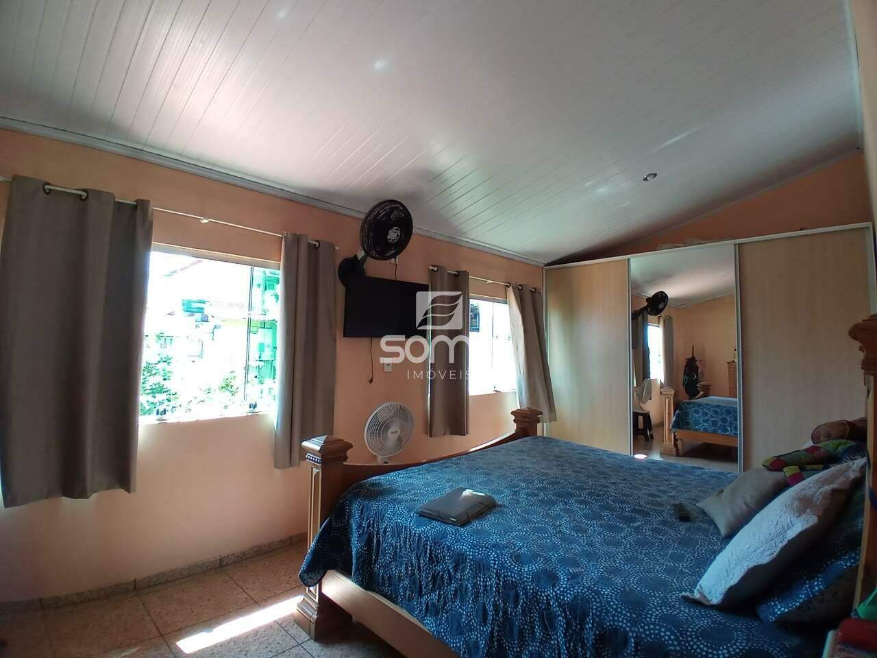 Casa à venda no Serra Dourada: 