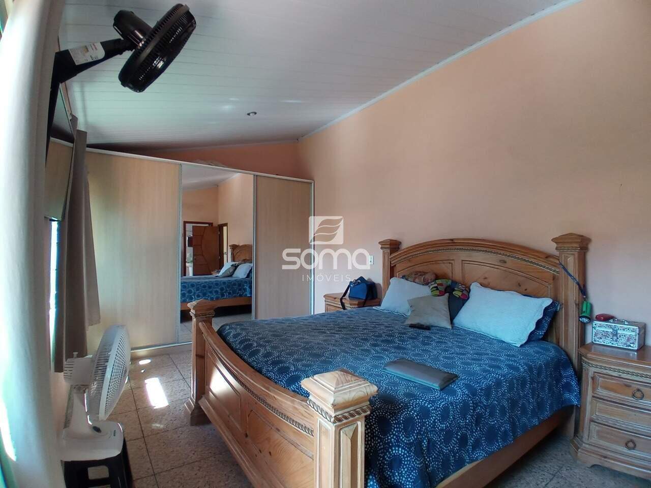 Casa à venda no Serra Dourada: 