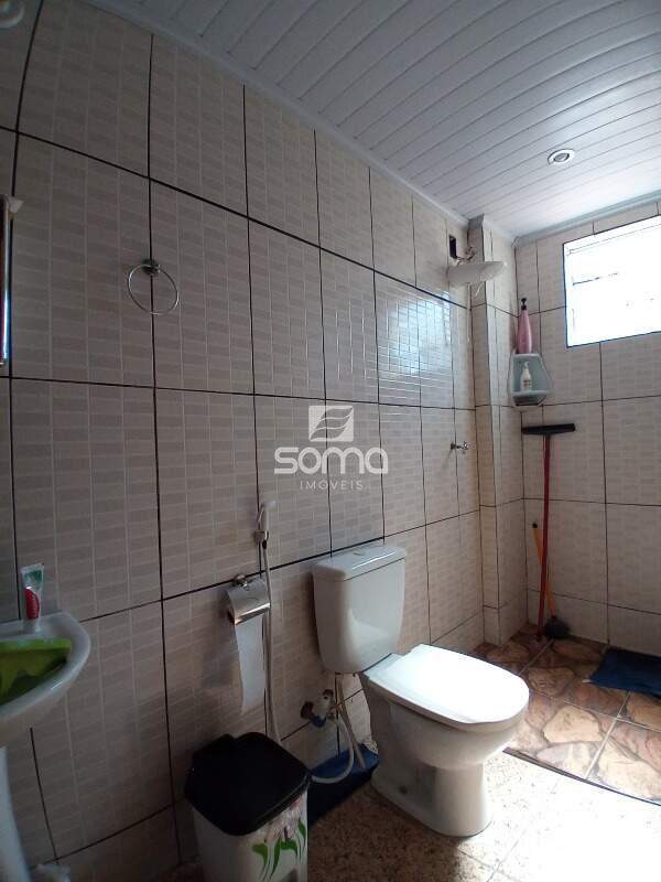 Casa à venda no Serra Dourada: 