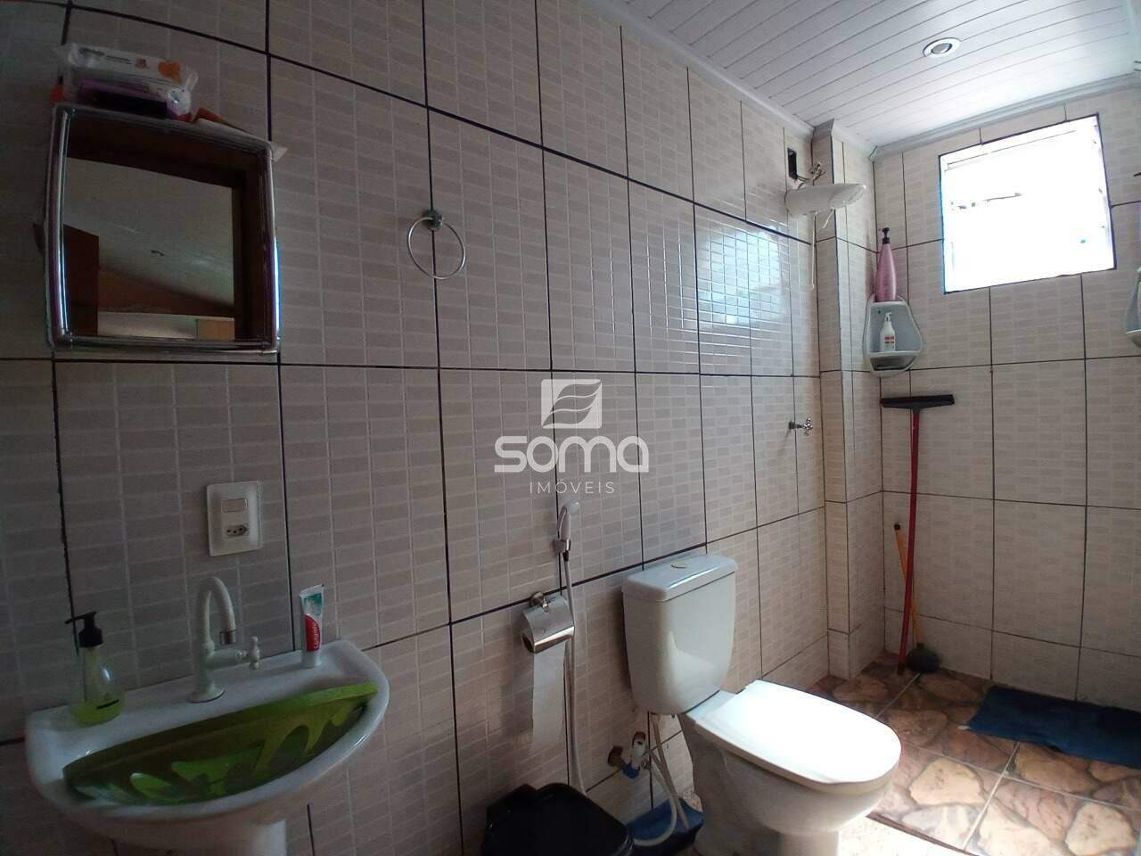 Casa à venda no Serra Dourada: 