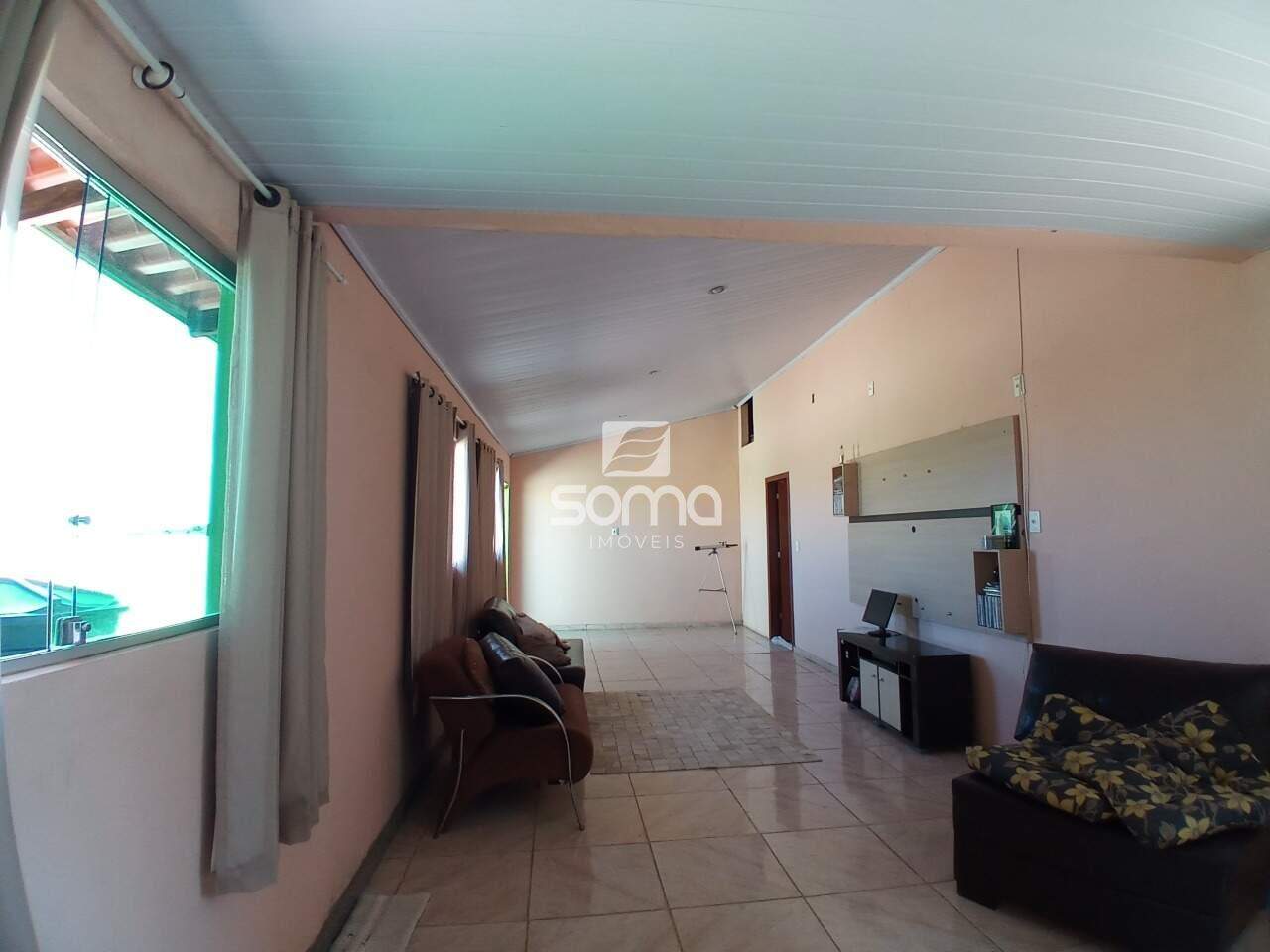 Casa à venda no Serra Dourada: 