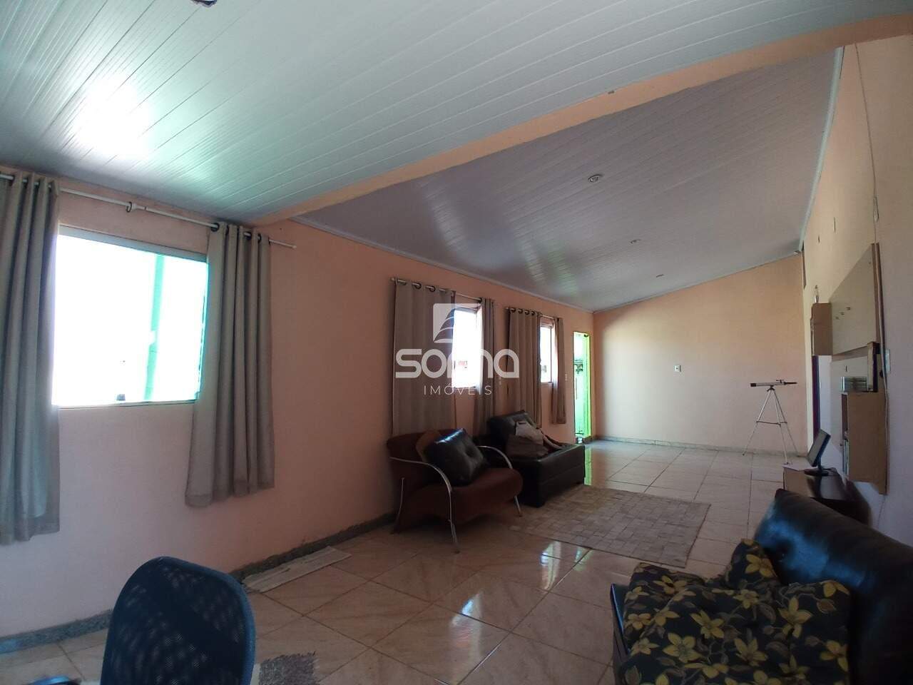 Casa à venda no Serra Dourada: 