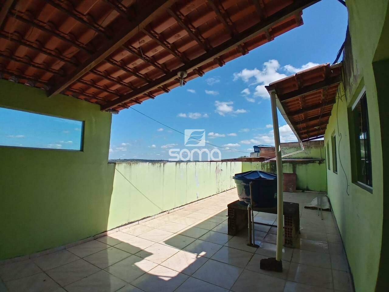 Casa à venda no Serra Dourada: 