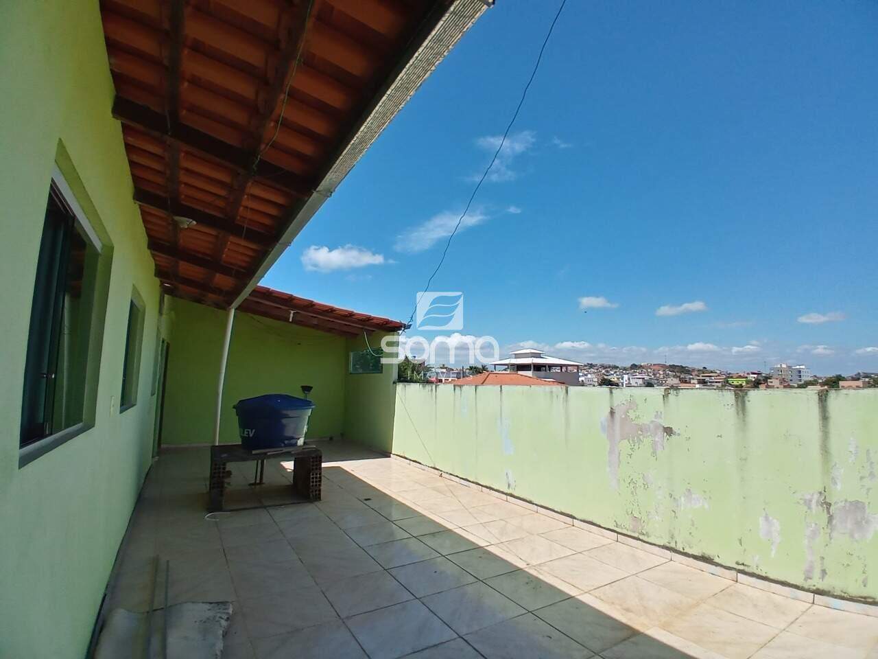Casa à venda no Serra Dourada: 