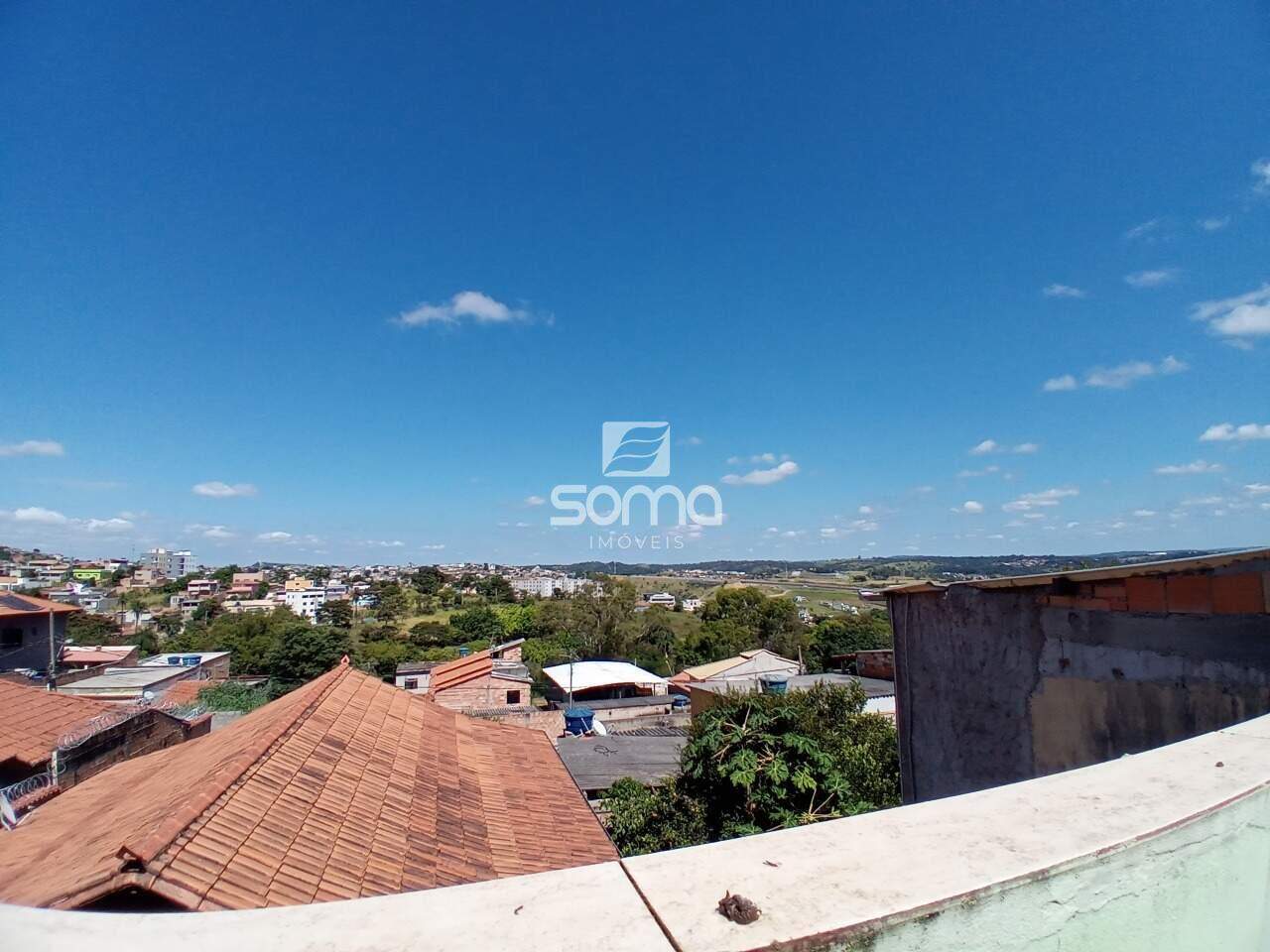 Casa à venda no Serra Dourada: 