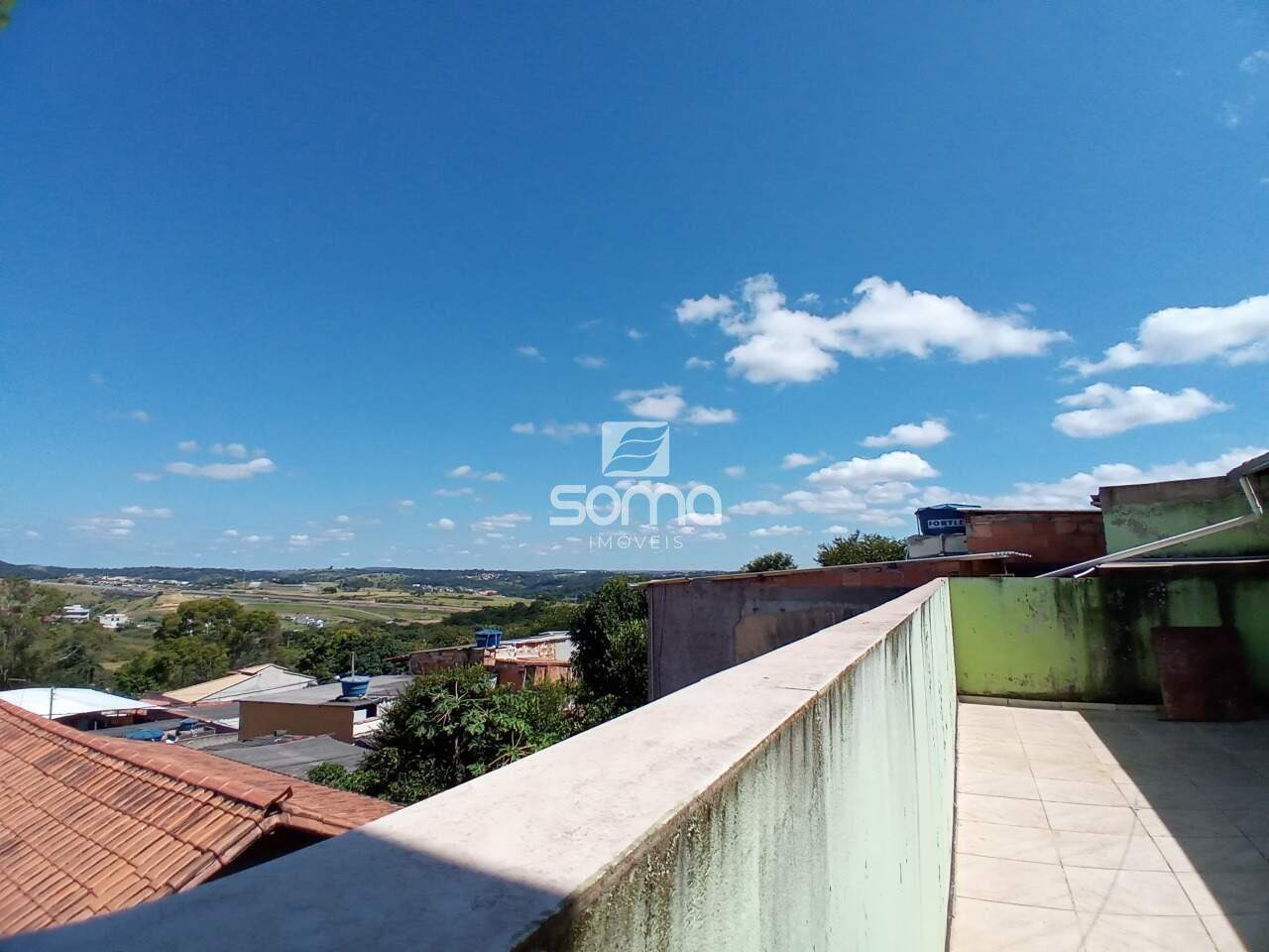 Casa à venda no Serra Dourada: 