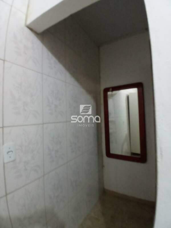 Casa à venda no Serra Dourada: 