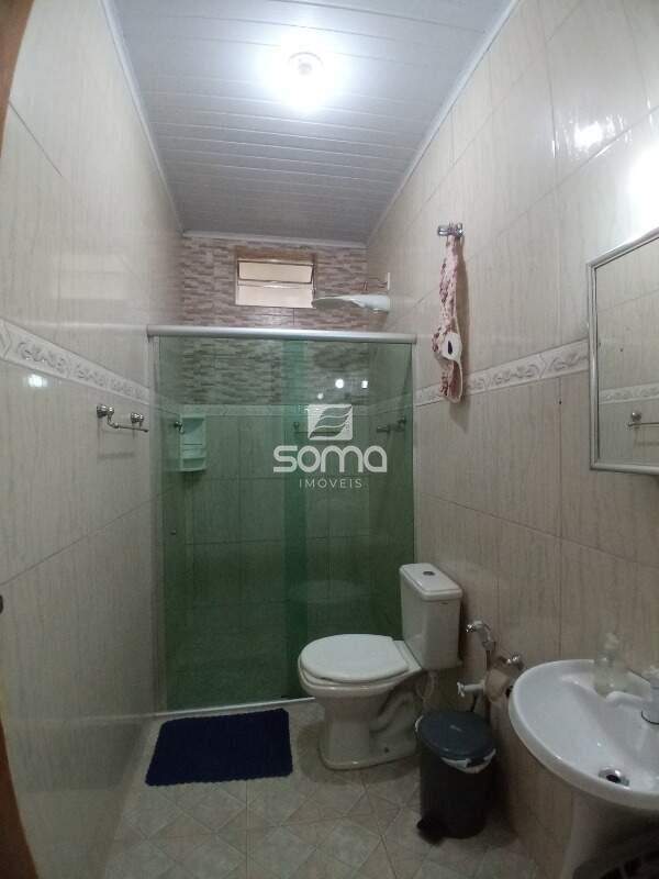 Casa à venda no Serra Dourada: 