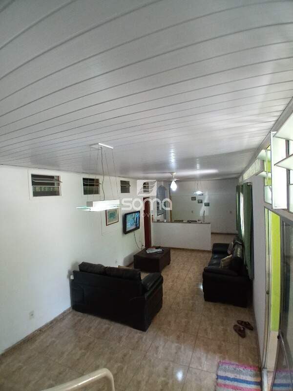 Casa à venda no Serra Dourada: 