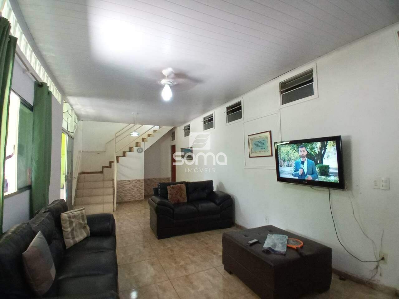 Casa à venda no Serra Dourada: 