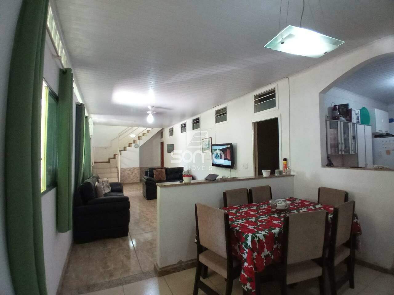 Casa à venda no Serra Dourada: 