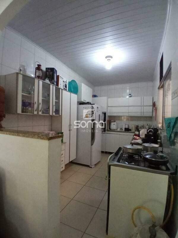 Casa à venda no Serra Dourada: 