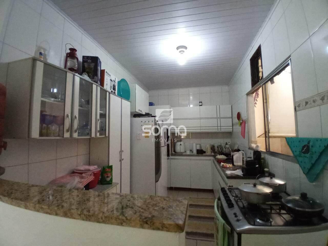 Casa à venda no Serra Dourada: 