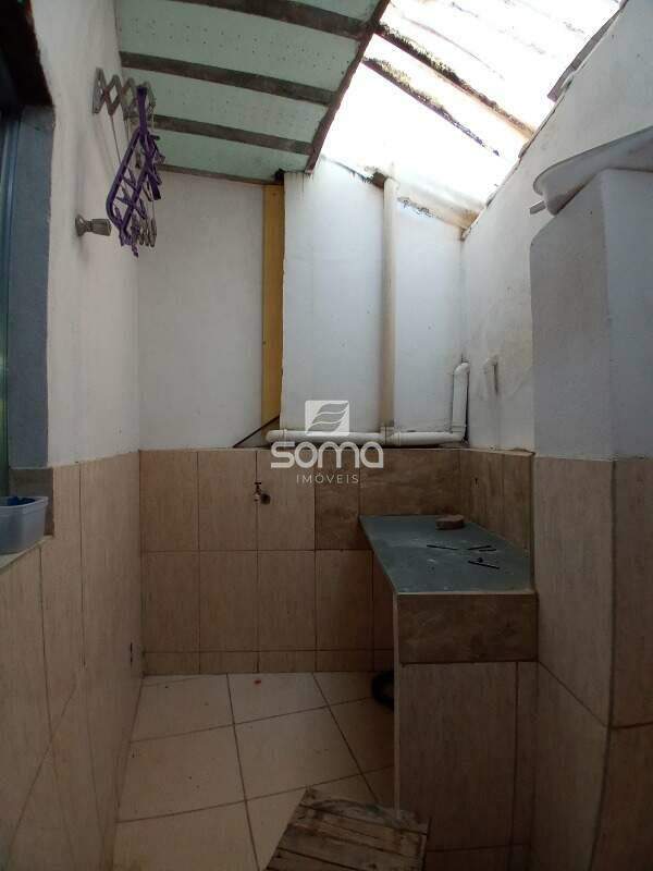 Casa à venda no Serra Dourada: 