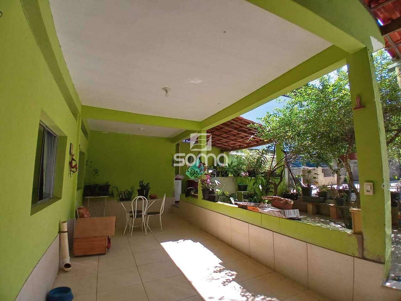 Casa à venda no Serra Dourada: 