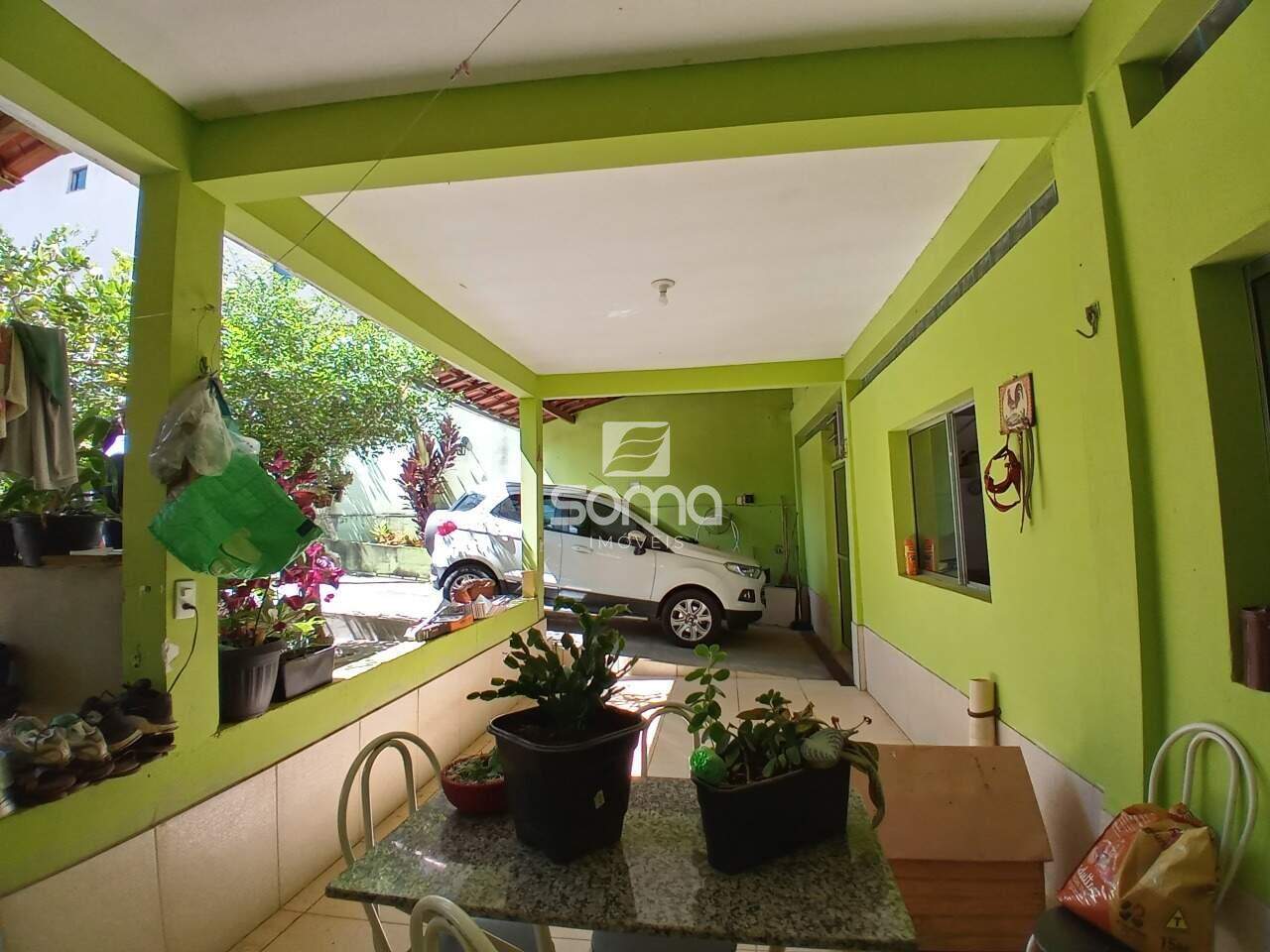 Casa à venda no Serra Dourada: 