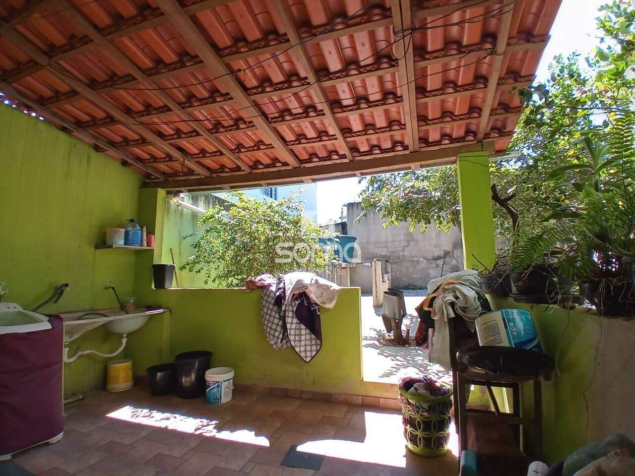 Casa à venda no Serra Dourada: 