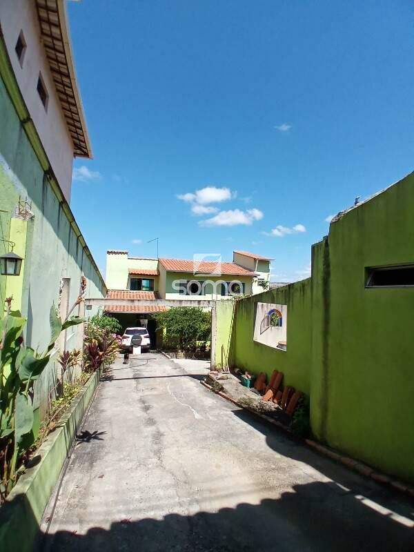 Casa à venda no Serra Dourada: 