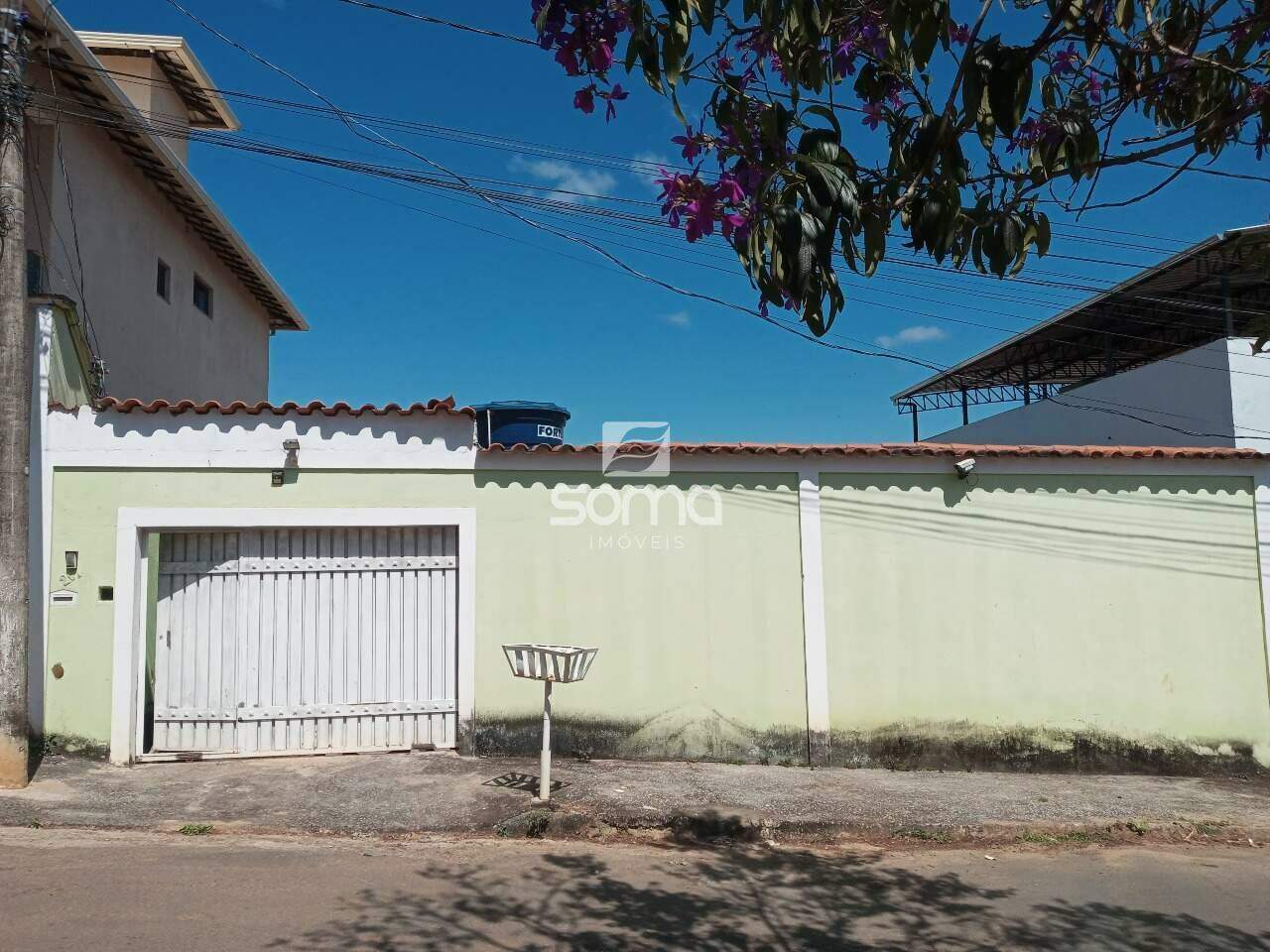Casa à venda no Serra Dourada: 