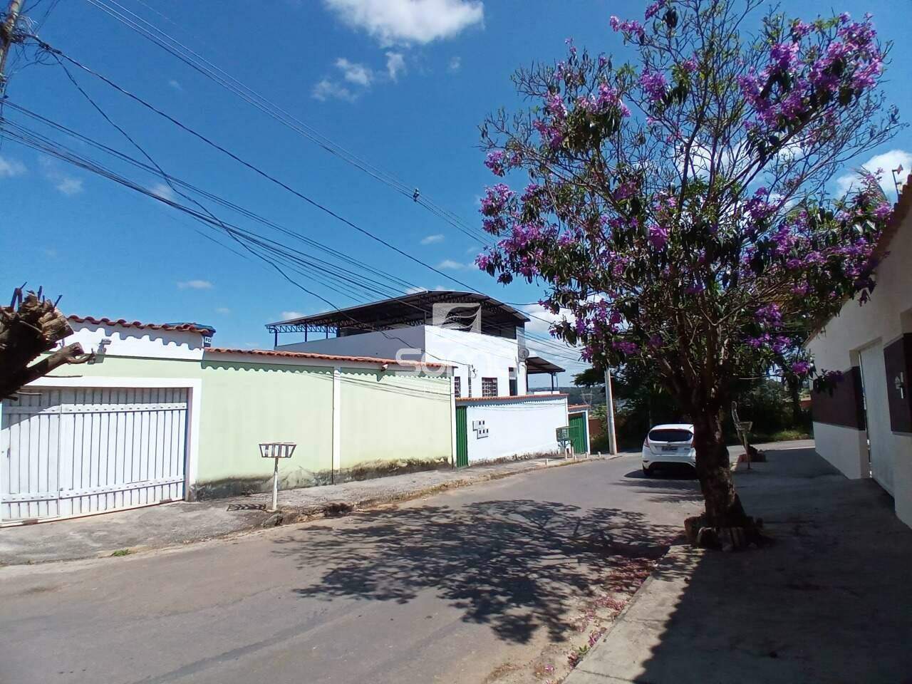 Casa à venda no Serra Dourada: 