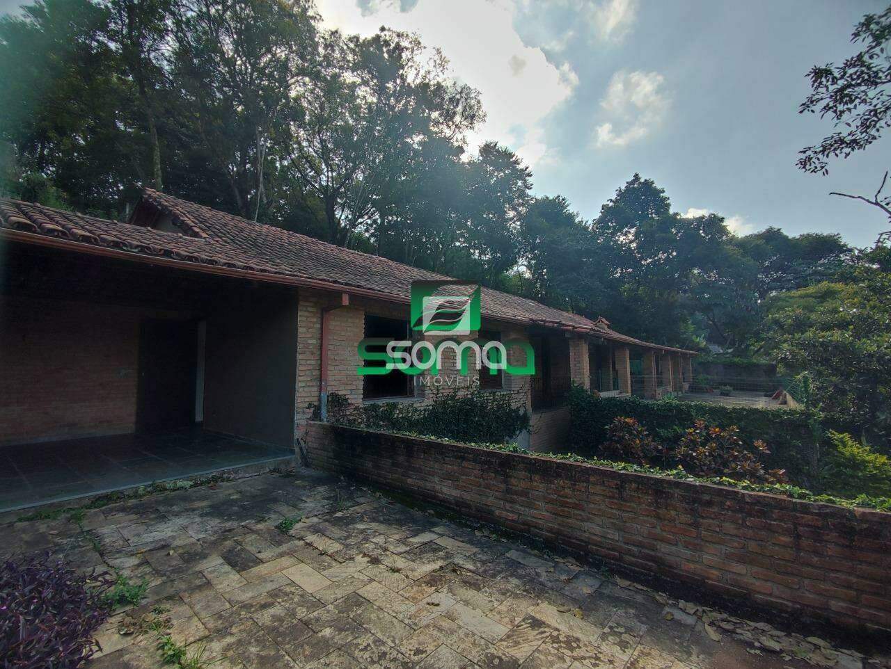 Sítio à venda no Jardim Encantado: 