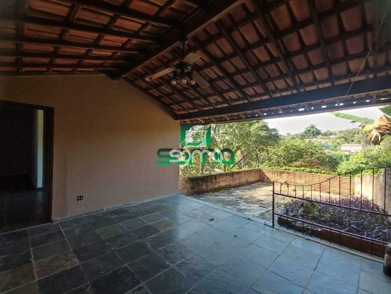 Sítio à venda no Jardim Encantado: 