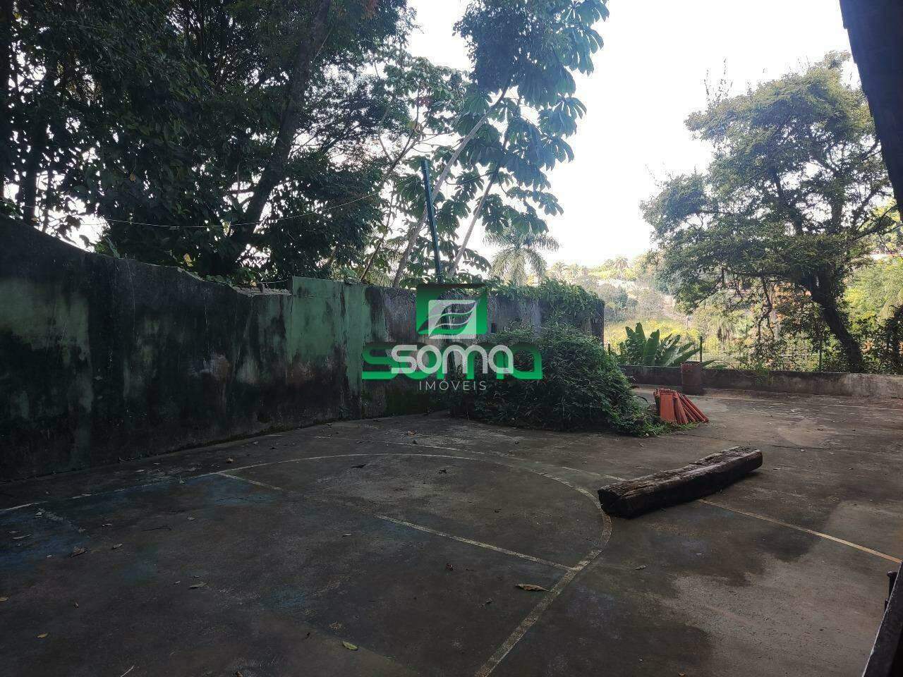 Sítio à venda no Jardim Encantado: 