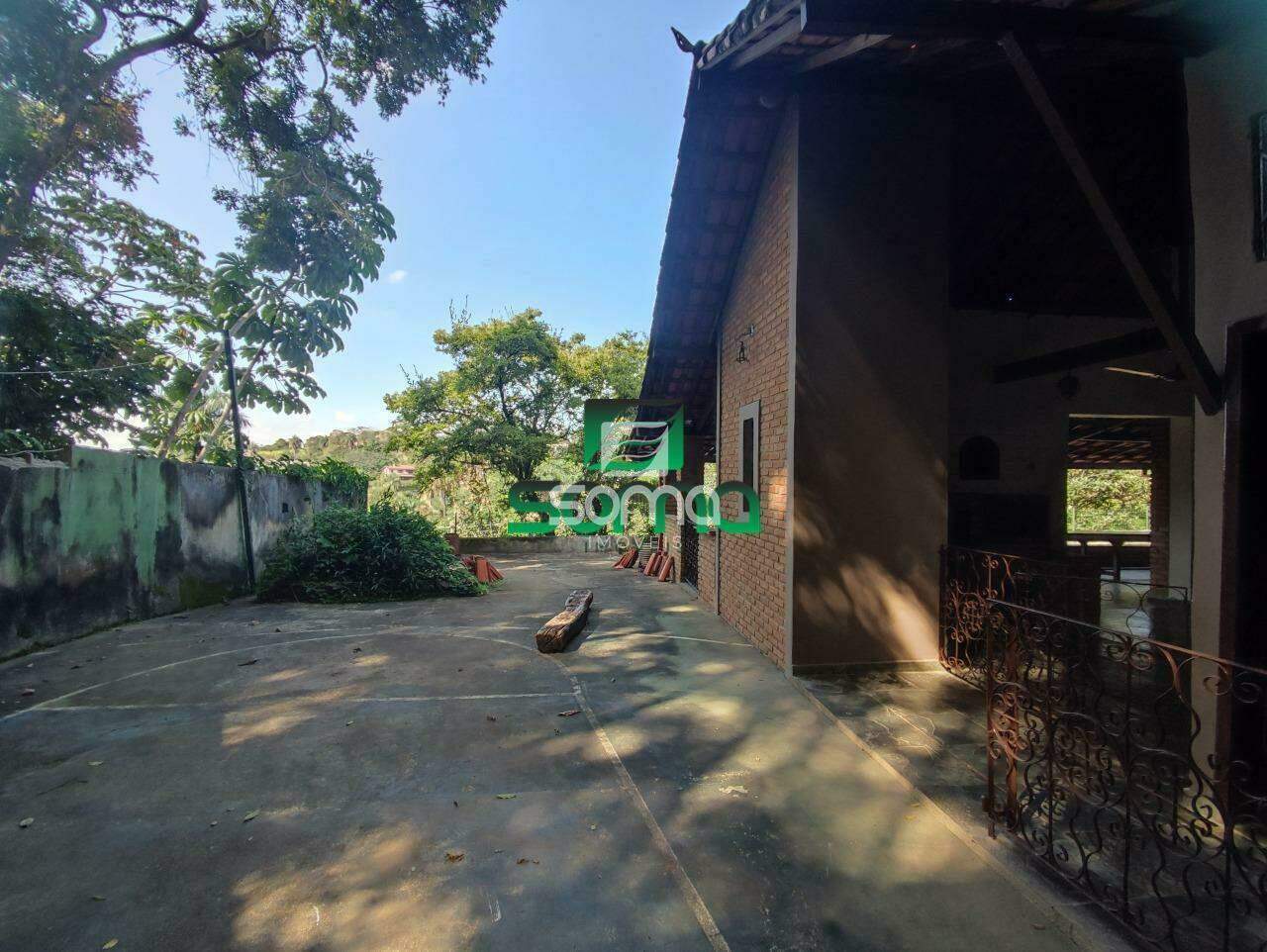 Sítio à venda no Jardim Encantado: 