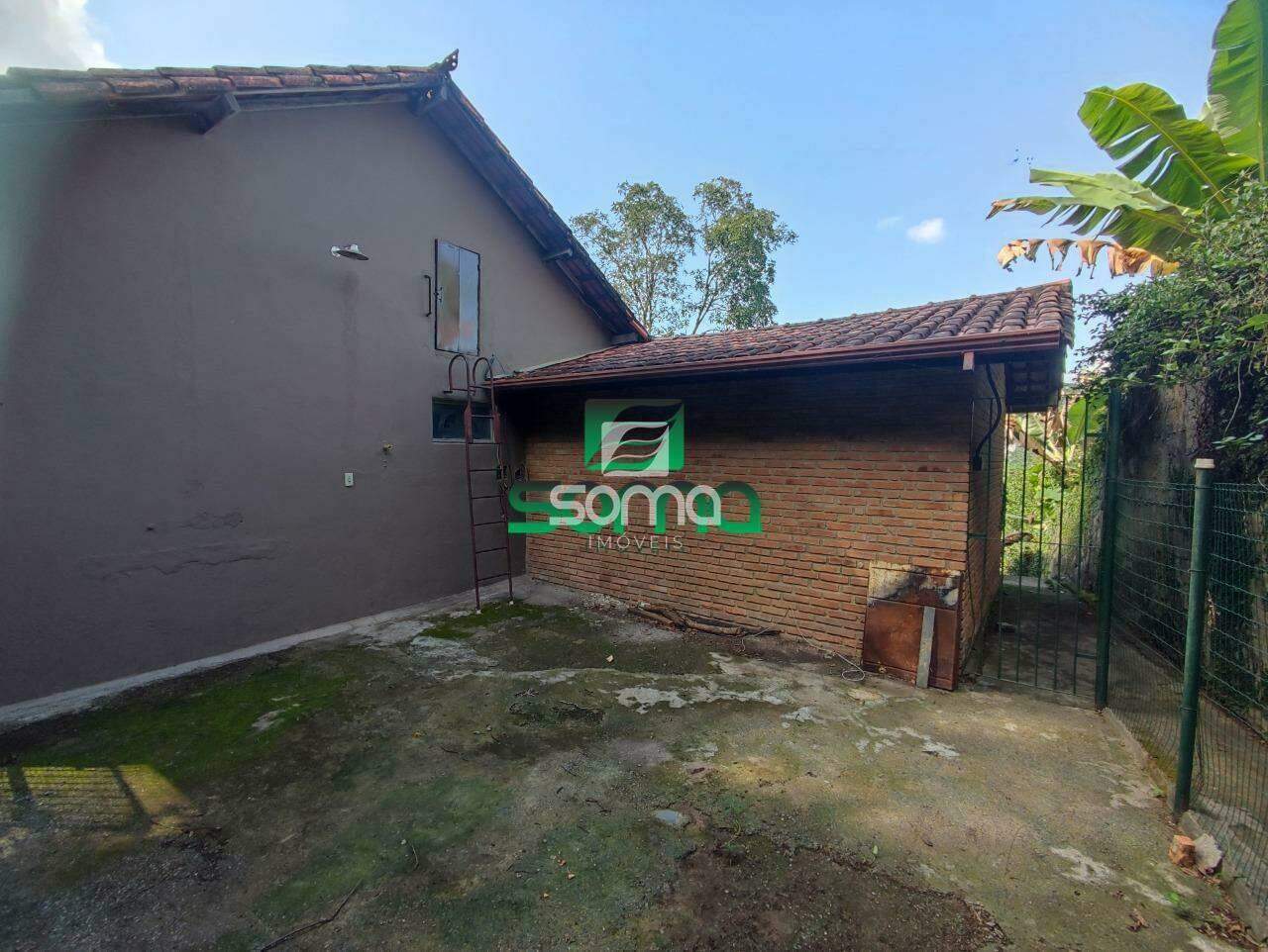 Sítio à venda no Jardim Encantado: 