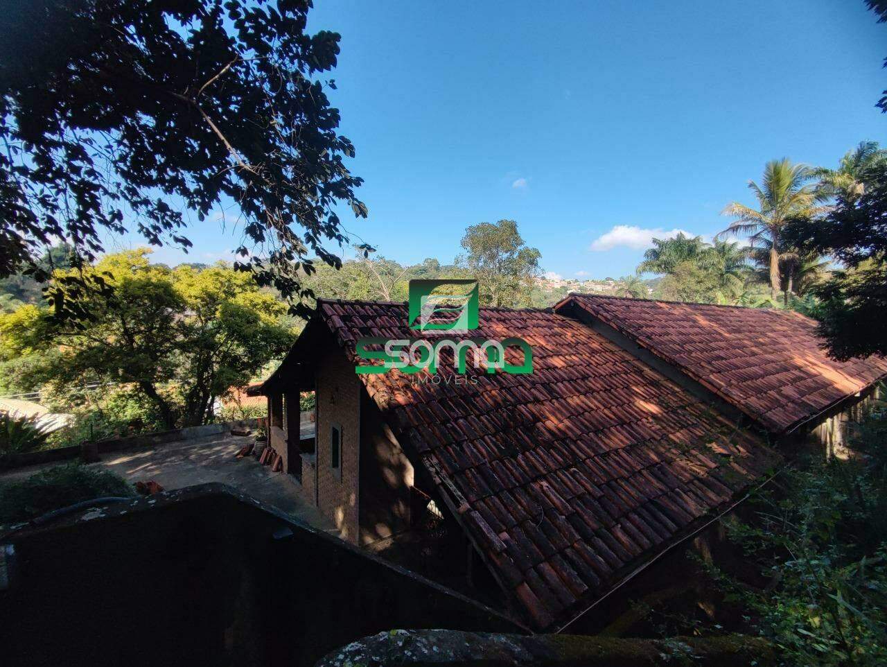 Sítio à venda no Jardim Encantado: 