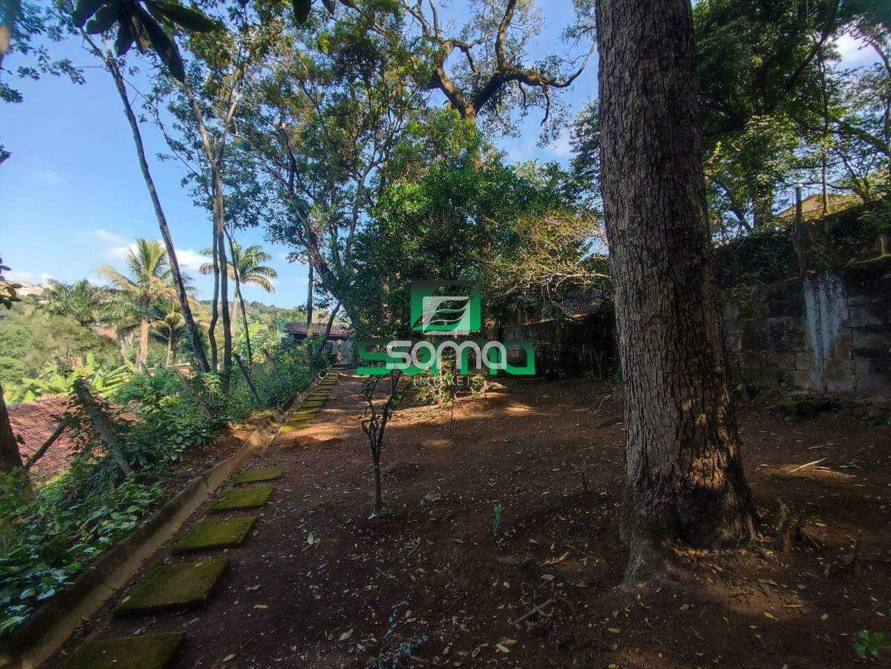 Sítio à venda no Jardim Encantado: 