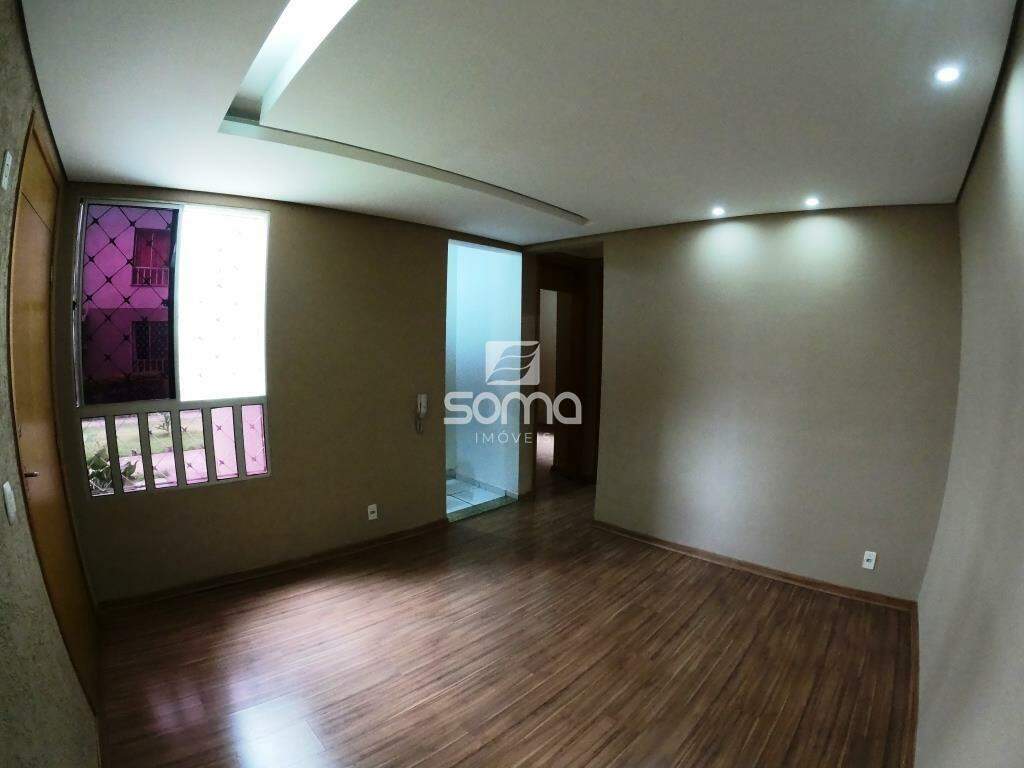 Apartamento para aluguel no Bernardo de Souza: