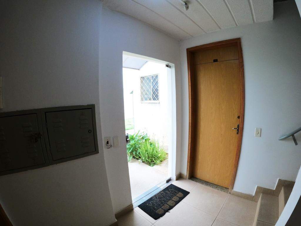 Apartamento para aluguel no Bernardo de Souza: