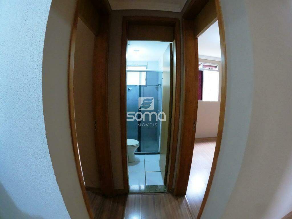 Apartamento para aluguel no Bernardo de Souza:
