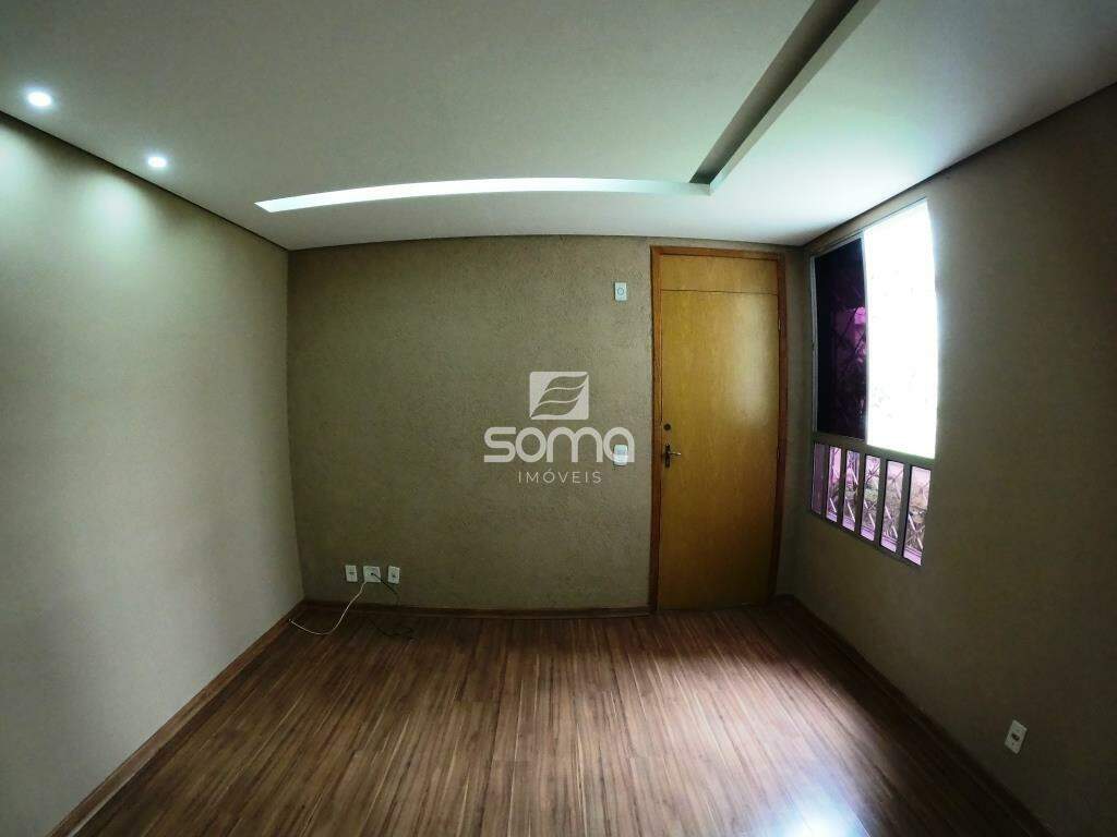 Apartamento para aluguel no Bernardo de Souza: