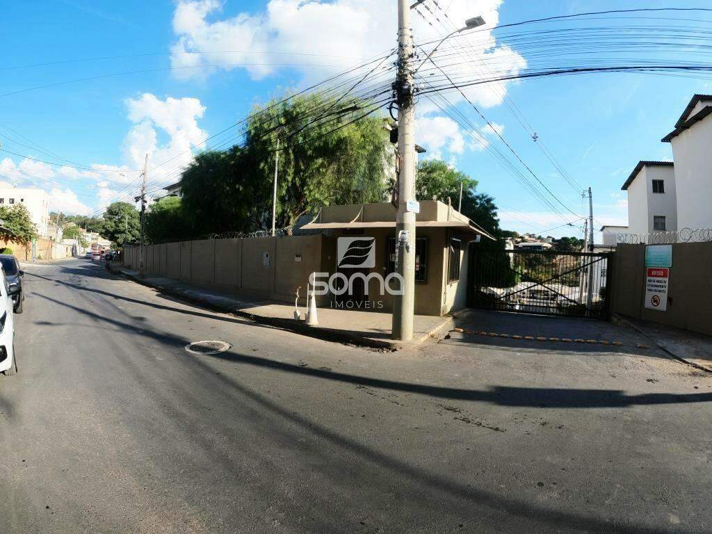 Apartamento para aluguel no Bernardo de Souza: