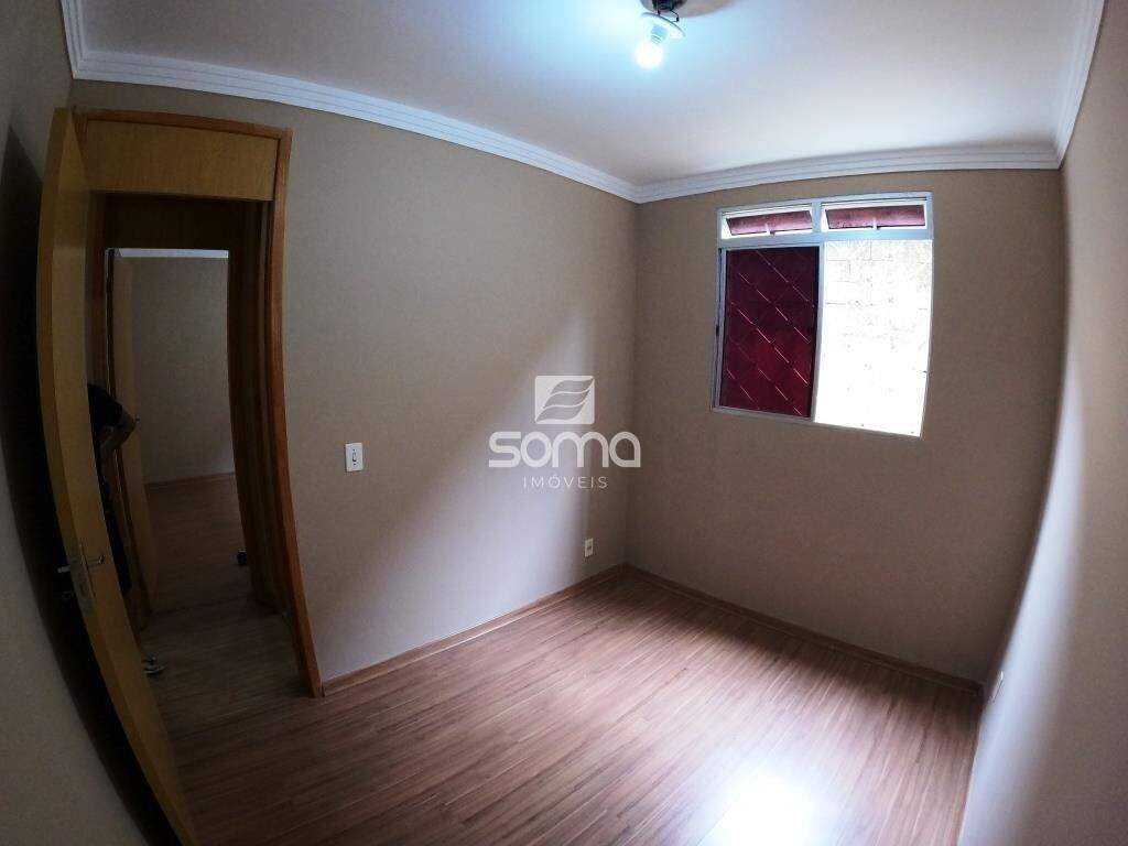 Apartamento para aluguel no Bernardo de Souza: