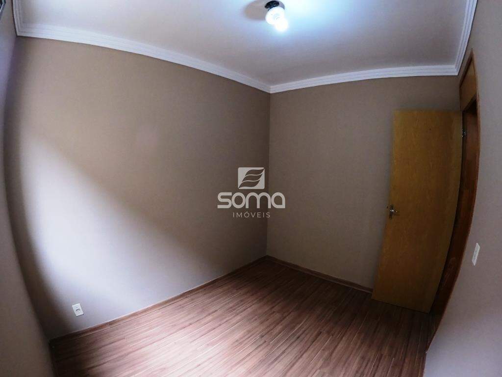 Apartamento para aluguel no Bernardo de Souza: