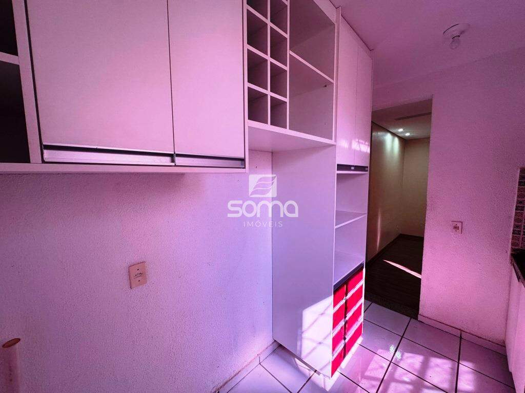 Apartamento para aluguel no Bernardo de Souza: