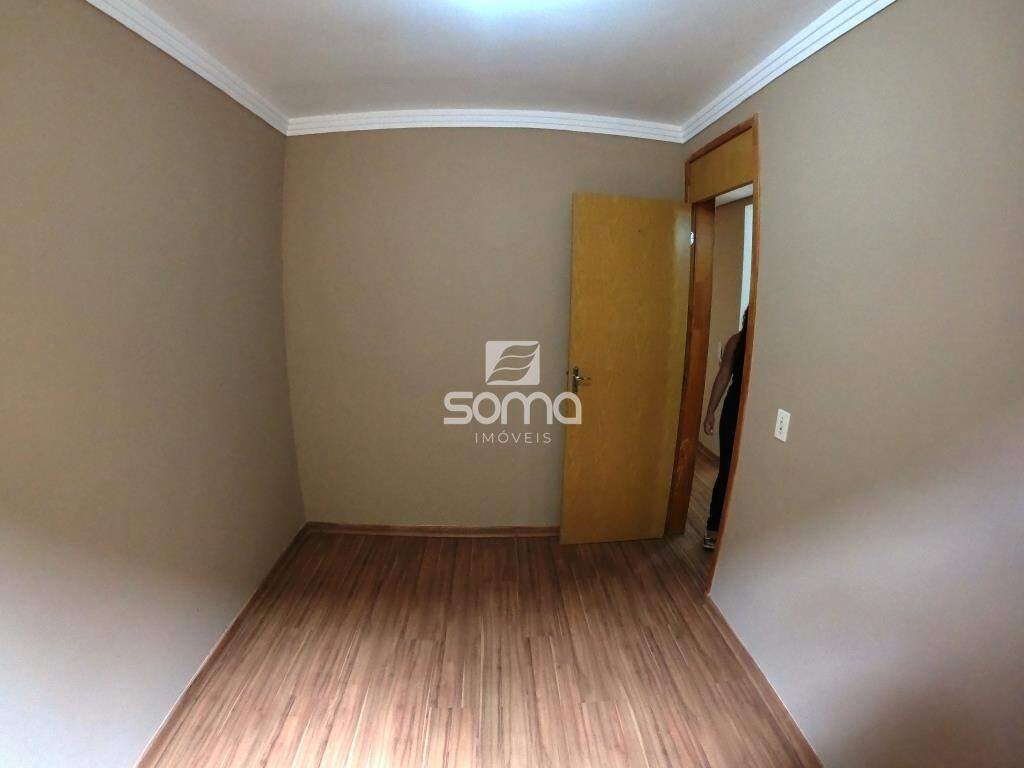 Apartamento para aluguel no Bernardo de Souza: