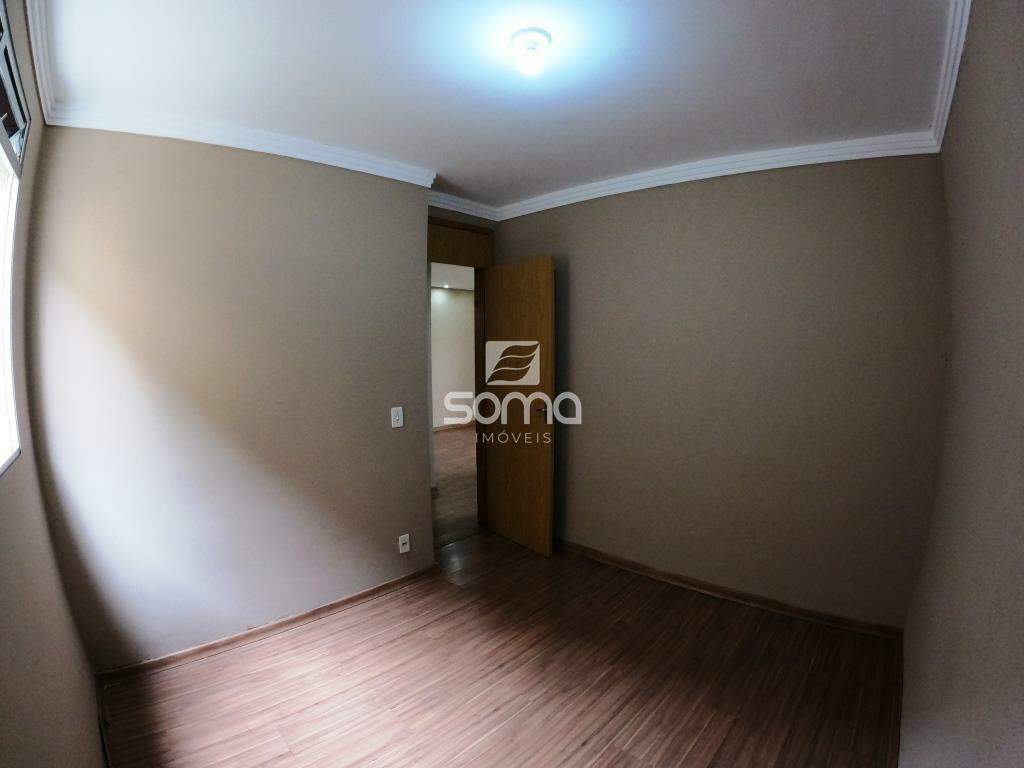 Apartamento para aluguel no Bernardo de Souza: